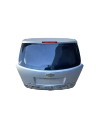 TAMPA TRASEIRA CAPTIVA 2008 2009 A 2017