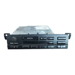 Radio AM/FM Toca Fitas BMW 325i 328i 1999