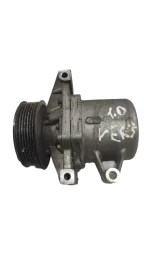 Compressor Ar Nissan March Versa 1.0 2015 à 2017 14151CX758
