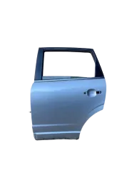 Porta Traseira Esquerda Captiva 2008 2009 a 2017