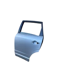 PORTA TRASEIRA ESQUERDA CAPTIVA 2008 2009 A 2017