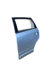 PORTA TRASEIRA ESQUERDA CAPTIVA 2008 2009 A 2017