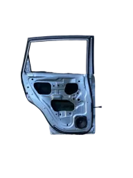 PORTA TRASEIRA ESQUERDA CAPTIVA 2008 2009 A 2017