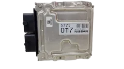 MODULO INJECAO NISSAN SENTRA 2.0 CVT 23703 4AF0A 2017 2020
