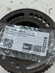POLIA VIRABREQUIM MERIVA 2002 À 2014