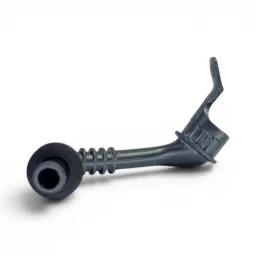 Tubo Flexivel Saida - Dreno Caixa Ar Toro Jeep 534892060