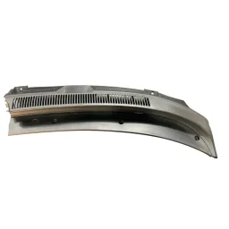 Grade Churrasqueira Direita Ford Ka 1997 1998 1999 Original