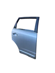 Porta Traseira Direita Captiva 2008 2009 a 2017