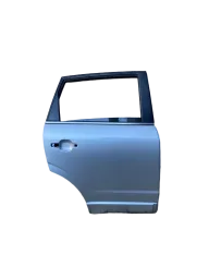 PORTA TRASEIRA DIREITA CAPTIVA 2008 2009 A 2017