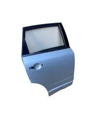 PORTA TRASEIRA DIREITA CAPTIVA 2008 2009 A 2017
