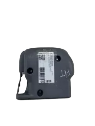 Moldura inferior volante Fit 2015 a 2021