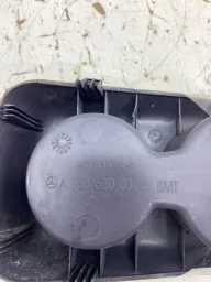 PORTA COPOS MERCEDES-BENZ CLASSE A 160 1998/2006 A1686800314