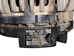 ALTERNADOR FIAT PALIO SIENA STRADA 90A ORIGINAL 0124325117