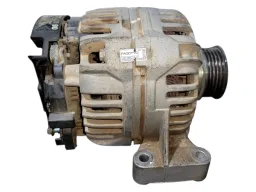 ALTERNADOR FIAT PALIO SIENA STRADA 90A ORIGINAL 0124325117
