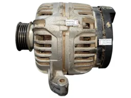 ALTERNADOR FIAT PALIO SIENA STRADA 90A ORIGINAL 0124325117