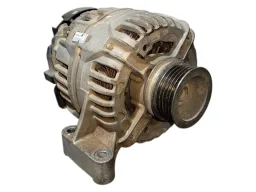 Alternador Fiat Palio Siena Strada 90A Original 0124325117