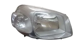 Farol Direito Uno Vivace 11/16 Sporting \14 Fiorino 14/21