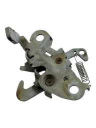 FECHADURA CAPO DIANTEIRO PEUGEOT 207 HOGGAR 2009 2013