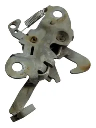 FECHADURA CAPO DIANTEIRO PEUGEOT 207 HOGGAR 2009 2013