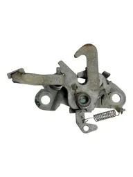 Fechadura Capo dianteiro Peugeot 207 Hoggar 2009 2013