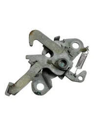 FECHADURA CAPO DIANTEIRO PEUGEOT 207 HOGGAR 2009 2013