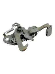 FECHADURA CAPO DIANTEIRO PEUGEOT 207 HOGGAR 2009 2013