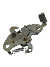 FECHADURA CAPO DIANTEIRO PEUGEOT 207 HOGGAR 2009 2013