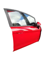 Porta Dianteira Direita New Fiesta 2011 a 2019 C/Detalhe