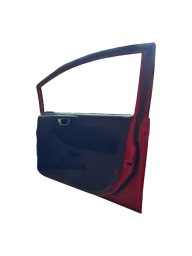 Porta Dianteira Direita New Fiesta 2011 a 2019 C/Detalhe