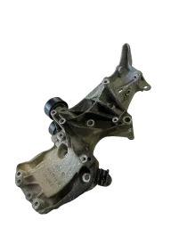 Suporte Alternador Compressor Renault Clio 1.6 2004 cx551m