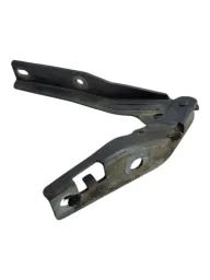 Dobradica Direita Capo Dianteir Peugeot 206 207 Hoggar 2009
