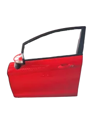 Porta Dianteira Esquerda New Fiesta 2011 a 2019 C/Detalhe