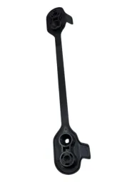 SUPORTE FIXADOR TRILHO BANCO PEUGEOT HOGGAR 2009 9628323380