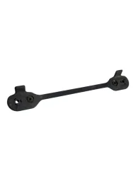 SUPORTE FIXADOR TRILHO BANCO PEUGEOT HOGGAR 2009 9628323380