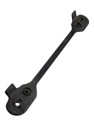 Suporte Fixador Trilho Banco Peugeot hoggar 2009 9628323380