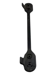 SUPORTE FIXADOR TRILHO BANCO PEUGEOT HOGGAR 2009 9628323380