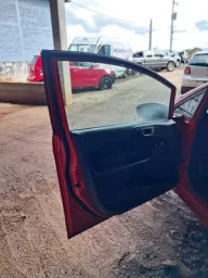 Porta Dianteira Esquerda New Fiesta 2011 a 2019 C/Detalhe