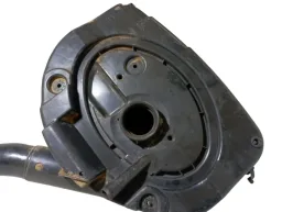CAIXA FILTRO DE AR GOL PARATI SAVEIRO G2 1994 1995 A 1999