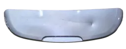 Aerofólio Tampa Traseira Jeep Renegade 2015 A 2025 Original
