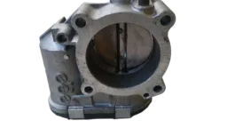 CORPO BORBOLETA TBI GM ZAFIRA 2.0 FLEX 2009 2010