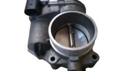 CORPO BORBOLETA TBI GM ZAFIRA 2.0 FLEX 2009 2010