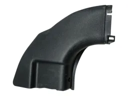 MOLDURA SOLEIRA DIANTEIRA ESQUERDA GM ASTRA 1999 A 2011