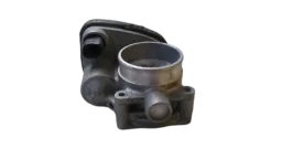 CORPO BORBOLETA TBI LAND ROVER FREELANDER 1 2003 2004 2005