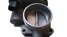 CORPO BORBOLETA TBI LAND ROVER FREELANDER 1 2003 2004 2005
