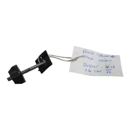 PARAFUSO PORCA TRAVA MACACO RENAULT DUSTER 2011 2015