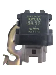 RELE PRE AQUECIMENTO TOYOTA COROLLA XEI 2016 2019 ORIGINA