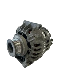 Alternador Renault Clio 2004 1.6 m