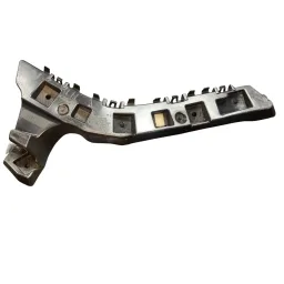 Guia Suporte Parachoque Esq. Para Ford Fusion 2010 2011 2012
