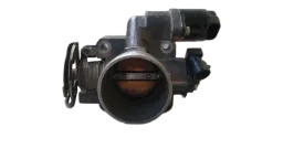 Corpo Borboleta Tbi Lifan 320 1.3 2010 2011 2012