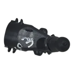 SUPORTE RETROVISOR INTERNO PEUGEOT 2008 2015 2020